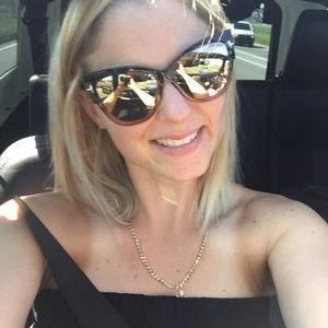 Meet your Posher, Marie-michelle